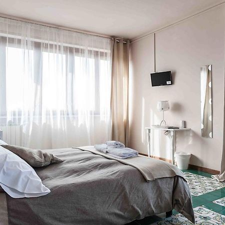 Hôtel Duomo House à Pise Chambre photo
