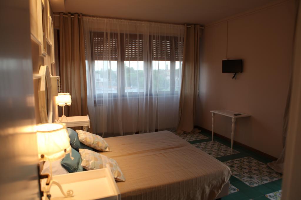 Hôtel Duomo House à Pise Chambre photo