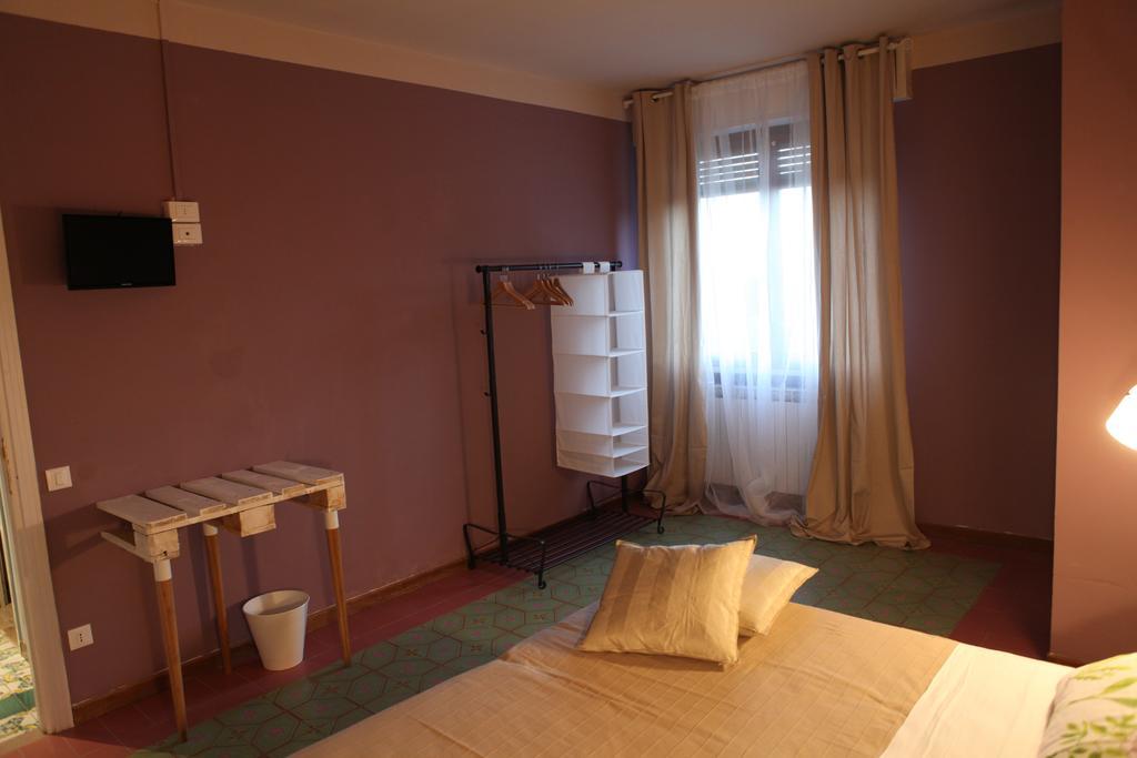 Hôtel Duomo House à Pise Chambre photo