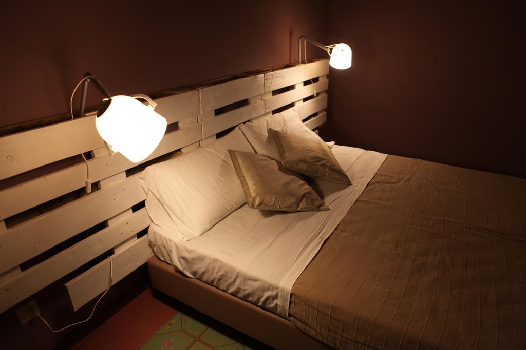 Hôtel Duomo House à Pise Chambre photo