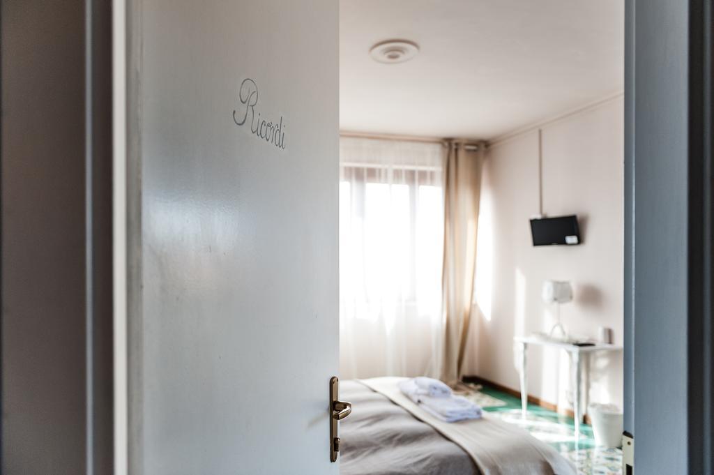 Hôtel Duomo House à Pise Chambre photo