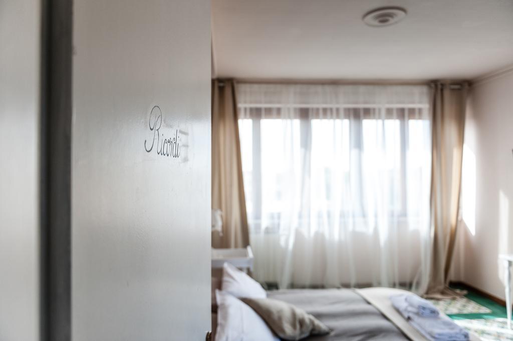 Hôtel Duomo House à Pise Chambre photo