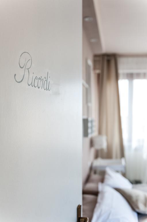 Hôtel Duomo House à Pise Chambre photo