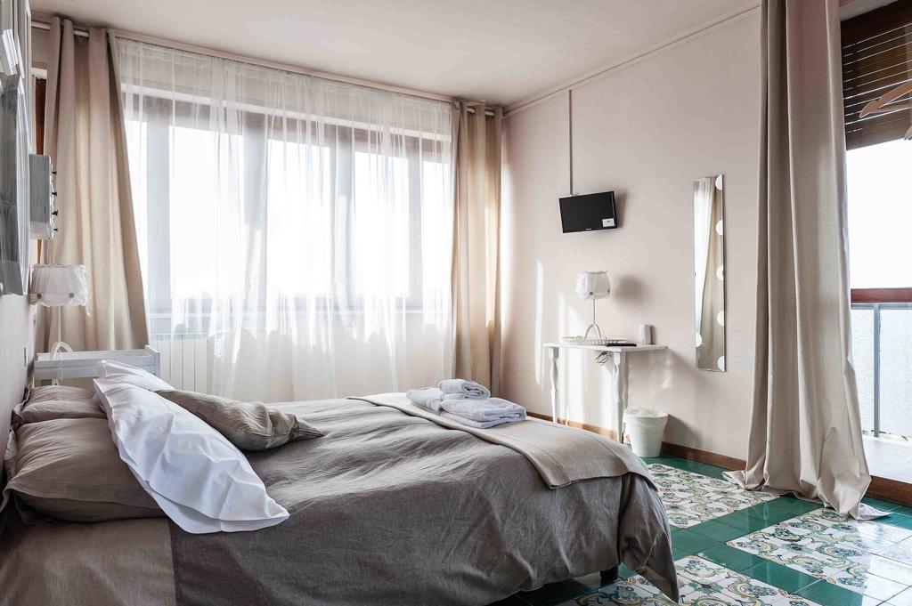 Hôtel Duomo House à Pise Chambre photo