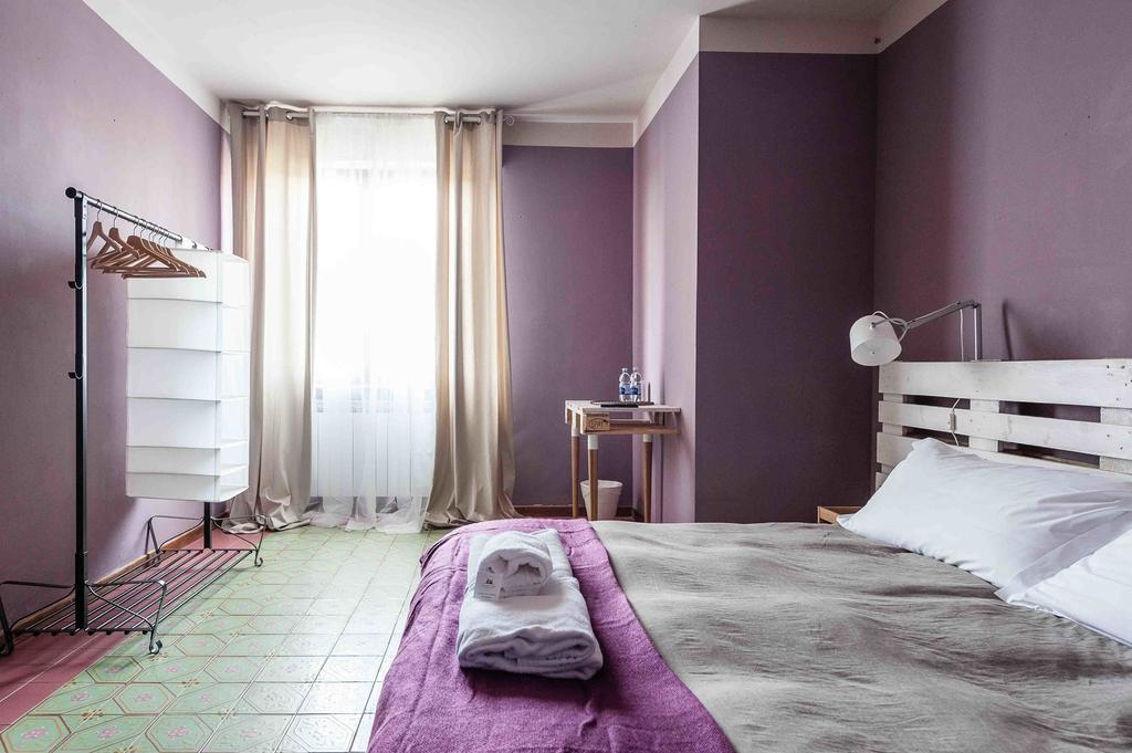 Hôtel Duomo House à Pise Chambre photo