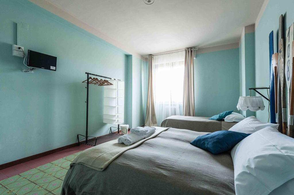 Hôtel Duomo House à Pise Chambre photo